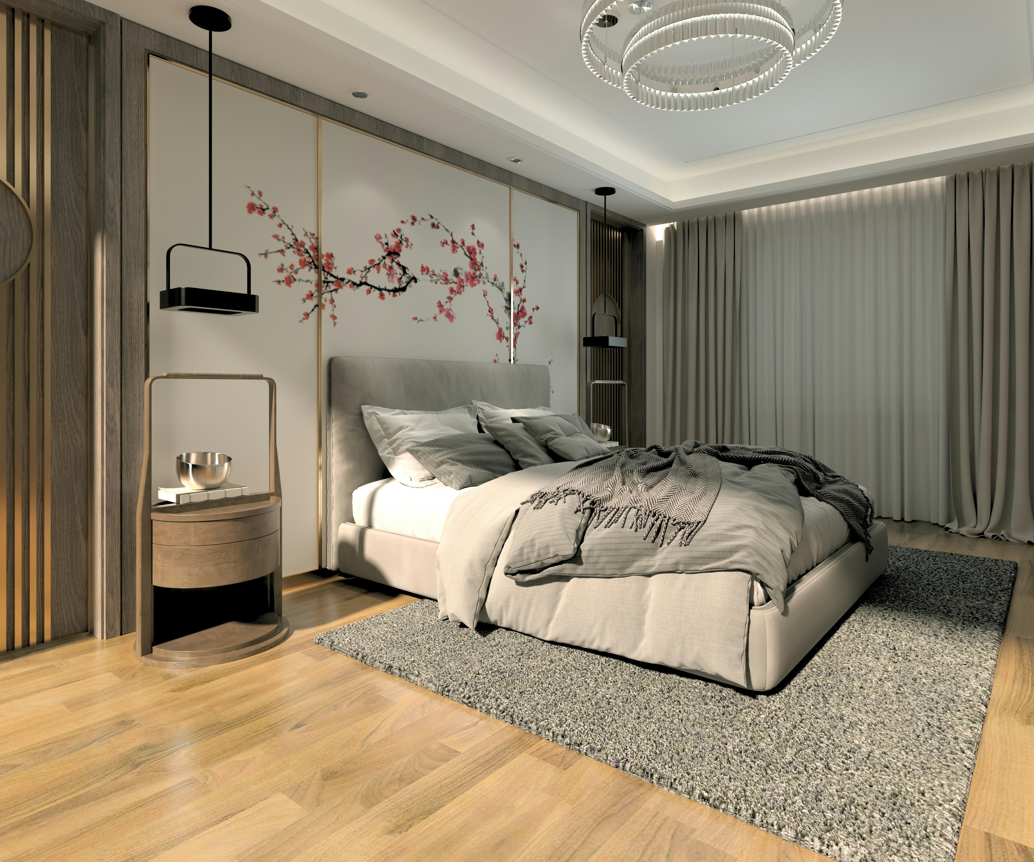 Professional residential moving services